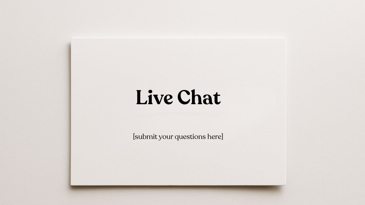 ask your questions here