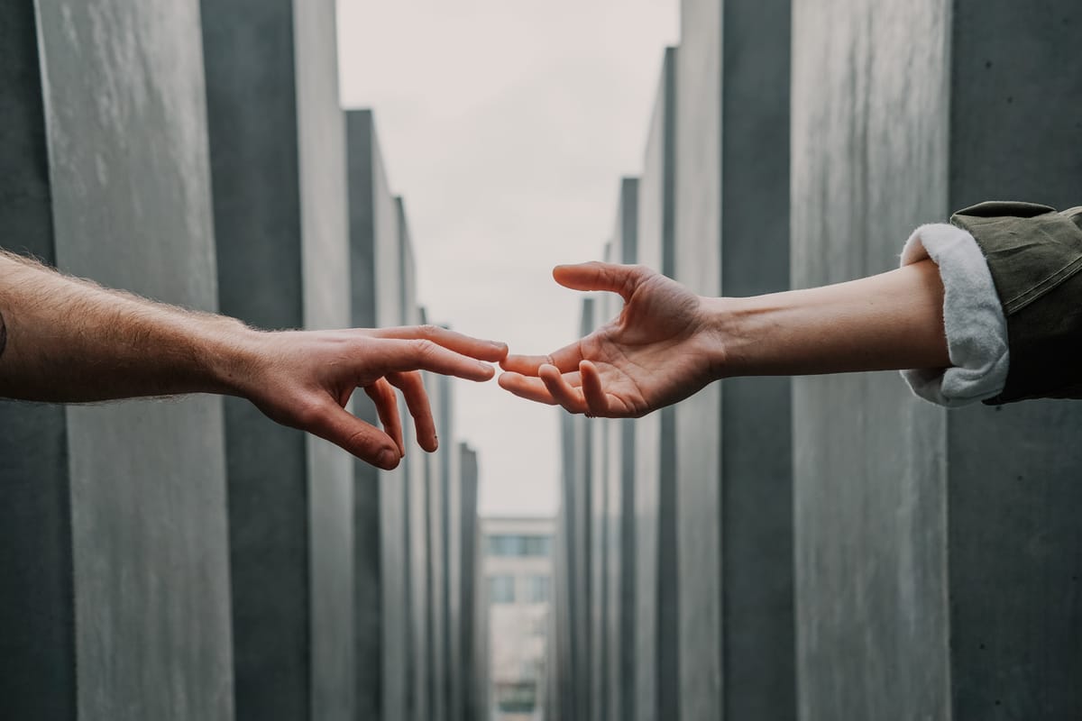 Is it my relationship, or am I the 'problem'?